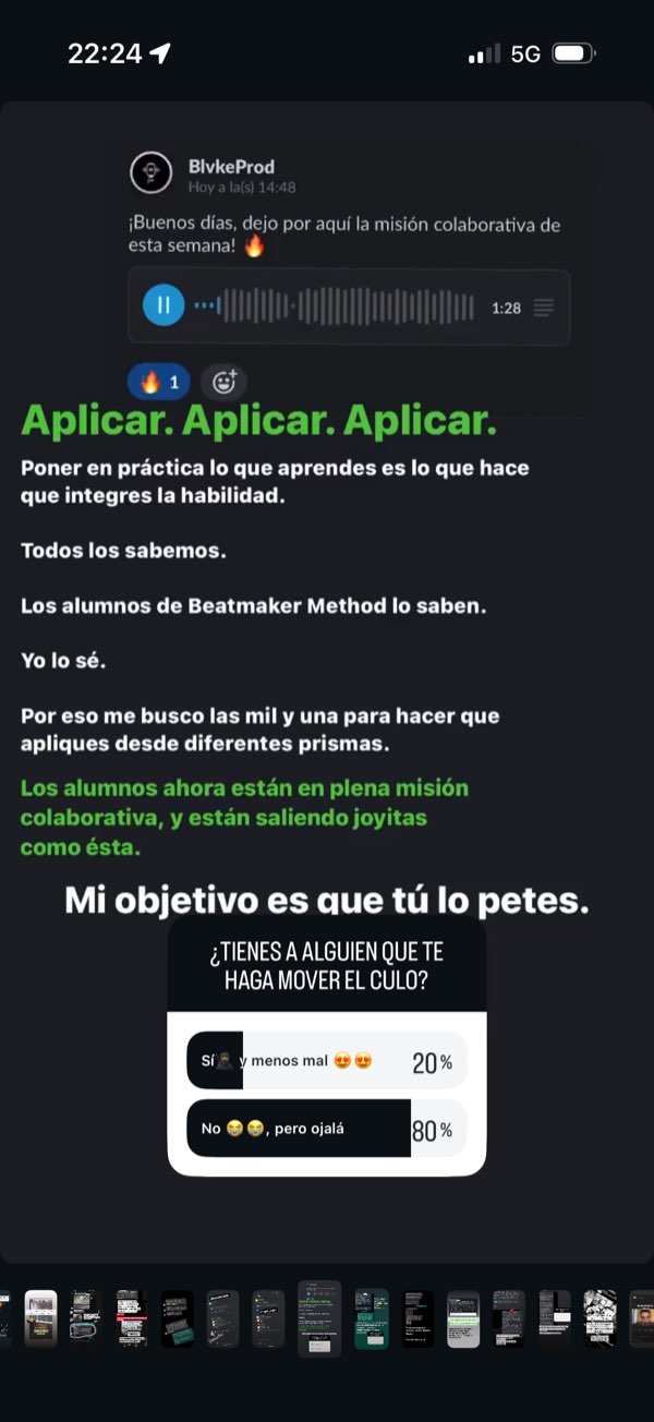 Lo mejor